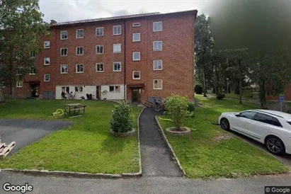 Lägenheter till salu i Örgryte-Härlanda - Bild från Google Street View