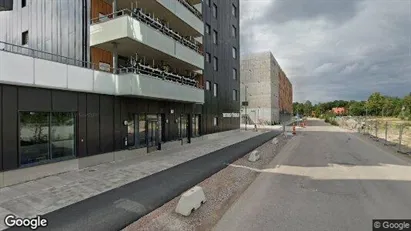 Lägenheter att hyra i Västerås - Bild från Google Street View