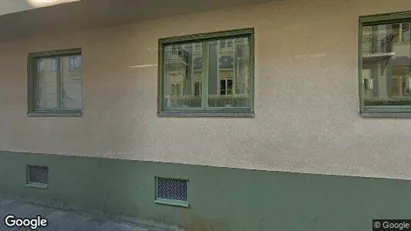 Lägenheter att hyra i Helsingborg - Bild från Google Street View