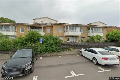 Lägenheter till salu i Lund - Bild från Google Street View