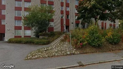 Lägenheter att hyra i Nyköping - Bild från Google Street View