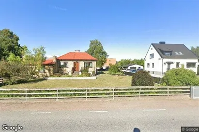 Lägenheter till salu i Landskrona - Bild från Google Street View