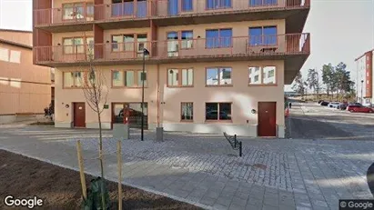 Lägenheter till salu i Linköping - Bild från Google Street View