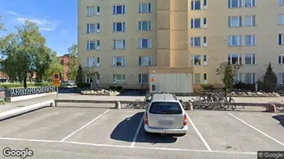 Lägenheter att hyra i Norrköping - Bild från Google Street View