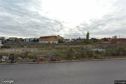 Bostadsrätter till salu i Gävle - Bild från Google Street View