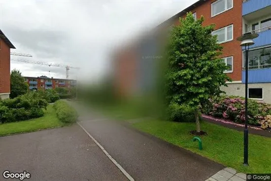 Lägenheter till salu i Norra hisingen - Bild från Google Street View