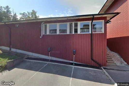 Lägenheter till salu i Botkyrka - Bild från Google Street View