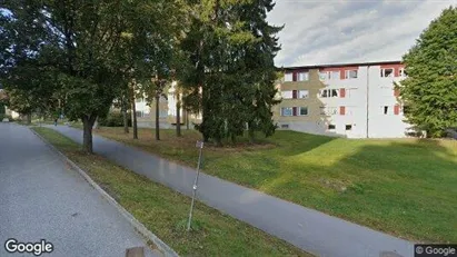 Lägenheter att hyra i Sigtuna - Bild från Google Street View