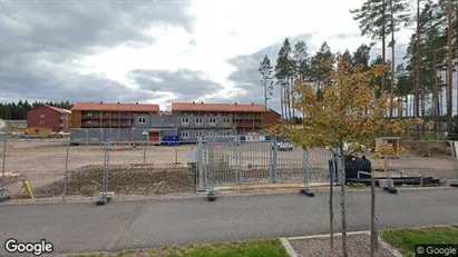 Lägenheter att hyra i Gävle - Bild från Google Street View