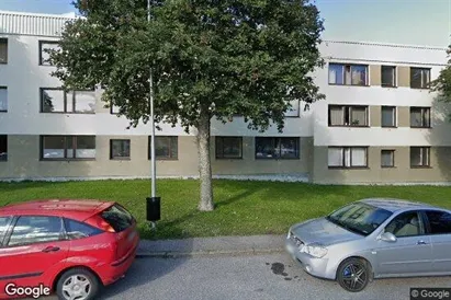 Lägenheter att hyra i Gävle - Bild från Google Street View