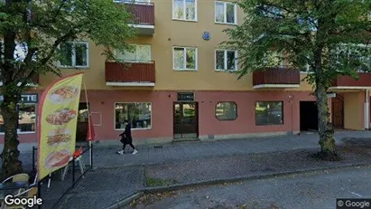 Bostadsrätter till salu i Avesta - Bild från Google Street View