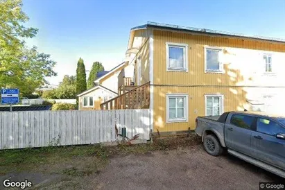 Lägenheter att hyra i Uppsala - Bild från Google Street View