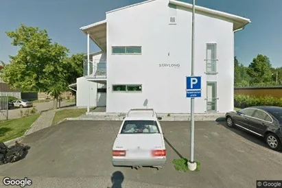 Lägenheter att hyra i Täby - Bild från Google Street View