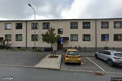 Lägenheter att hyra i Västerort - Bild från Google Street View