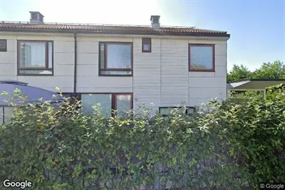 Lägenheter att hyra i Västra hisingen - Bild från Google Street View