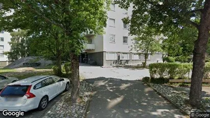 Lägenheter att hyra i Söderort - Bild från Google Street View