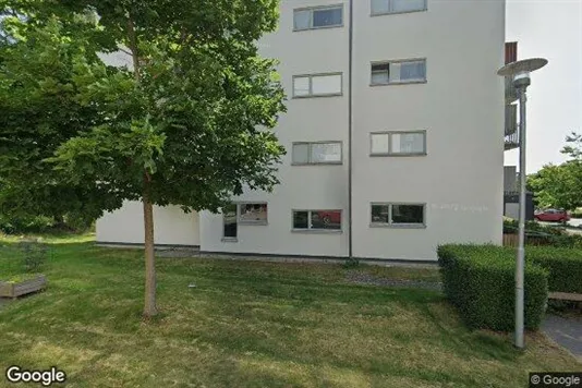 Lägenheter till salu i Söderort - Bild från Google Street View