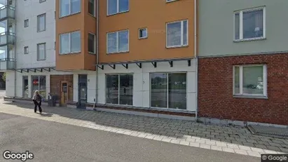 Lägenheter till salu i Västra hisingen - Bild från Google Street View