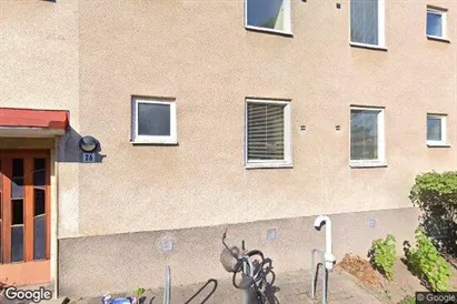 Lägenheter till salu i Söderort - Bild från Google Street View