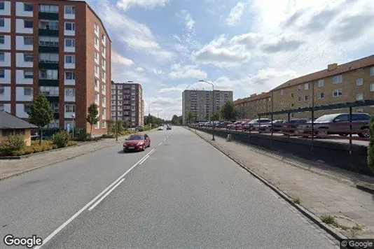 Rum att hyra i Område ej specificerat - Bild från Google Street View