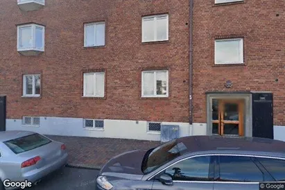 Lägenheter till salu i Helsingborg - Bild från Google Street View