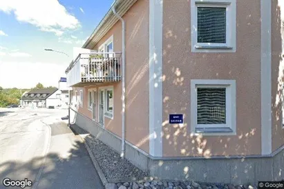 Bostadsrätter till salu i Växjö - Bild från Google Street View