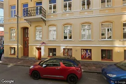 Lägenheter till salu i Helsingborg - Bild från Google Street View