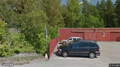 Lägenheter att hyra i Västerås - Bild från Google Street View