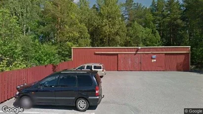 Lägenheter att hyra i Västerås - Bild från Google Street View