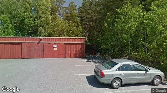 Lägenheter att hyra i Västerås - Bild från Google Street View