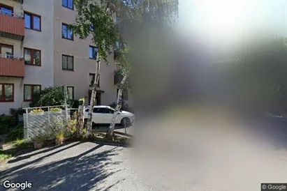 Lägenheter till salu i Majorna-Linné - Bild från Google Street View