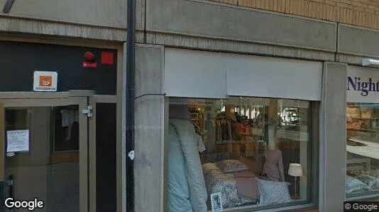 Lägenheter till salu i Helsingborg - Bild från Google Street View