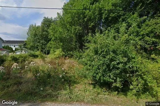 Bostadsrätter till salu i Huddinge - Bild från Google Street View