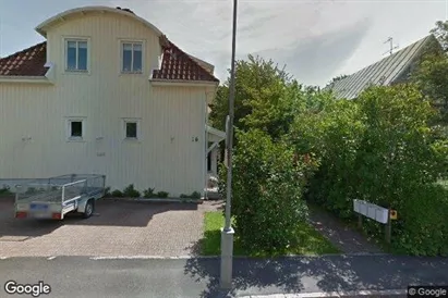 Lägenheter till salu i Örgryte-Härlanda - Bild från Google Street View