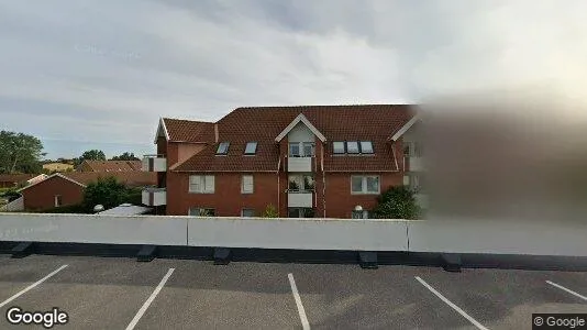 Lägenheter till salu i Malmö Centrum - Bild från Google Street View