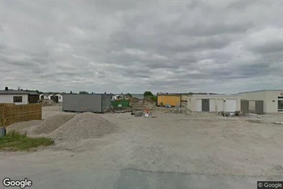 Bostadsrätter till salu i Gotland - Bild från Google Street View