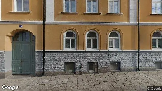 Lägenheter att hyra i Norrköping - Bild från Google Street View