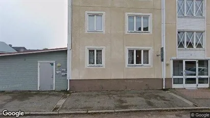 Lägenheter att hyra i Härjedalen - Bild från Google Street View