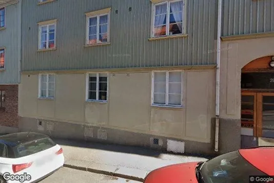 Lägenheter till salu i Majorna-Linné - Bild från Google Street View