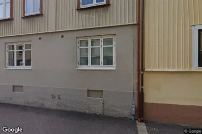 Lägenheter till salu i Lundby - Bild från Google Street View