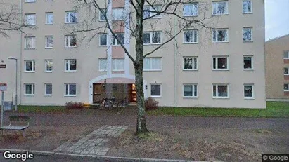 Bostadsrätter till salu i Falun - Bild från Google Street View