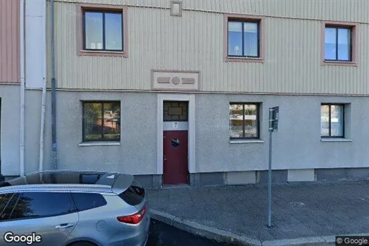 Lägenheter till salu i Mölndal - Bild från Google Street View