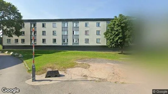 Lägenheter att hyra i Norrköping - Bild från Google Street View