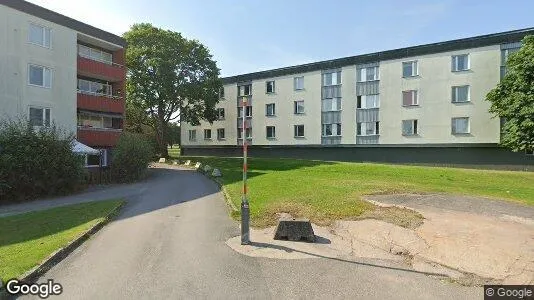 Lägenheter att hyra i Norrköping - Bild från Google Street View