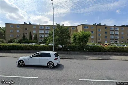 Lägenheter att hyra i Område ej specificerat - Bild från Google Street View