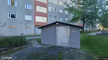 Lägenheter att hyra i Norrköping - Bild från Google Street View