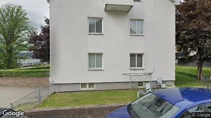 Lägenheter att hyra i Borås - Bild från Google Street View