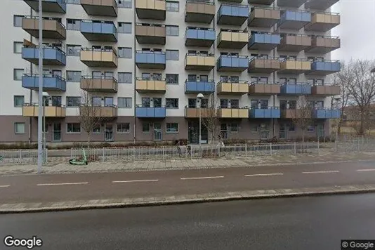 Lägenheter att hyra i Område ej specificerat - Bild från Google Street View