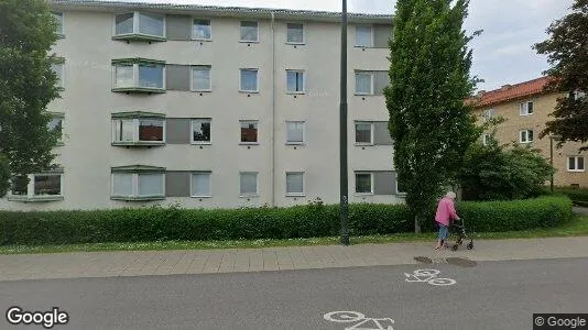 Lägenheter till salu i Malmö Centrum - Bild från Google Street View