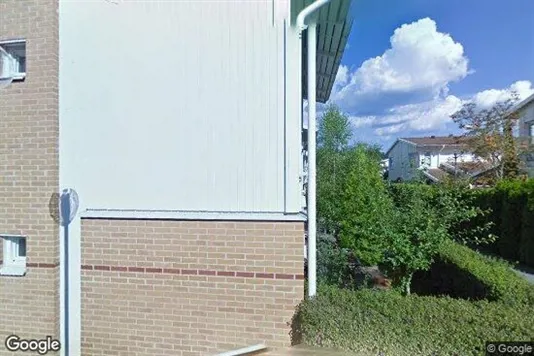 Lägenheter till salu i Linköping - Bild från Google Street View